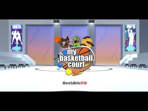 Customize Basketball Shooter gallery image