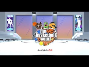 Customize Basketball Shooter gallery image