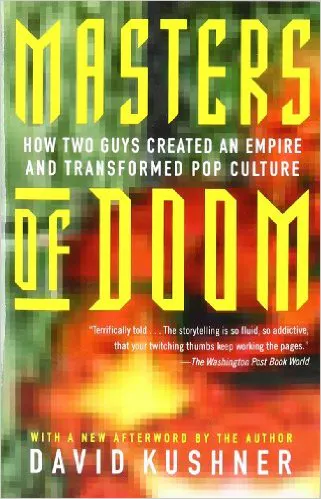 Masters of Doom