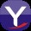 Yagna iQ AI Agents logo