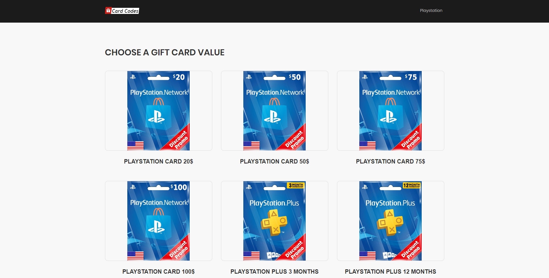 Generatore di codici per carta regalo PSN gratuiti media 1