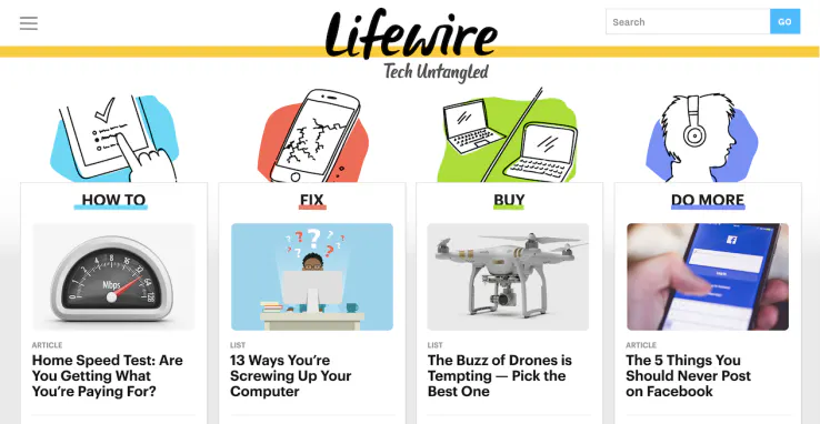 Lifewire