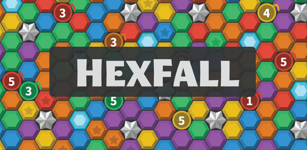 Hexfall gallery image