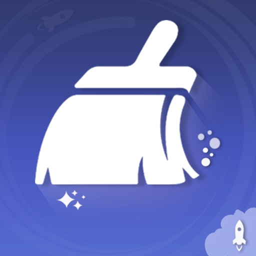 Super Cleaner - Game Booster, AppLock