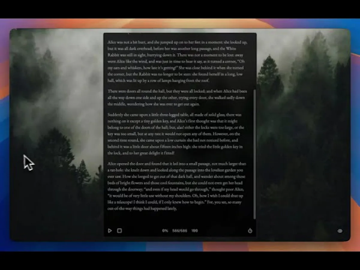 WriteRush 3.0