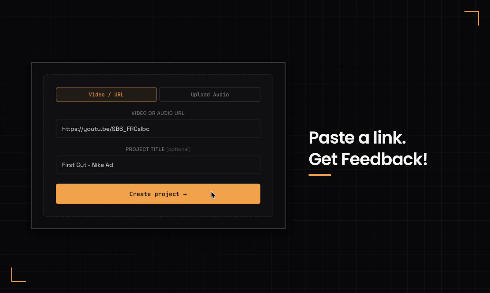 SceneNote screenshot 4