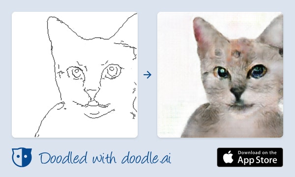 doodle.ai gallery image