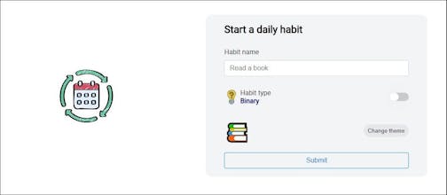HabitStreak gallery image