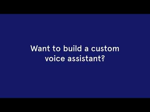 Snips Voice Platform gallery image