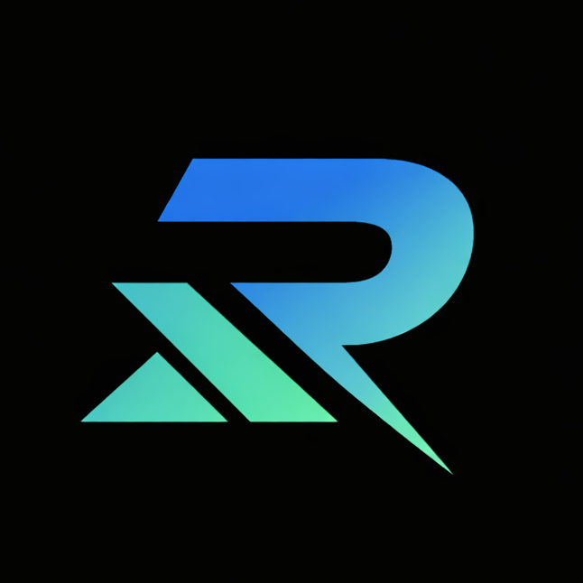 Runtric — AI Study Curriculum logo