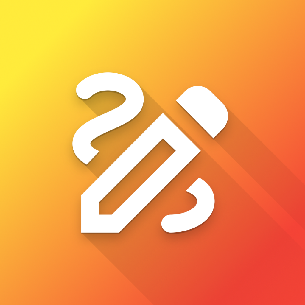 FingerPen - Product Hunt launch logo and brand identity