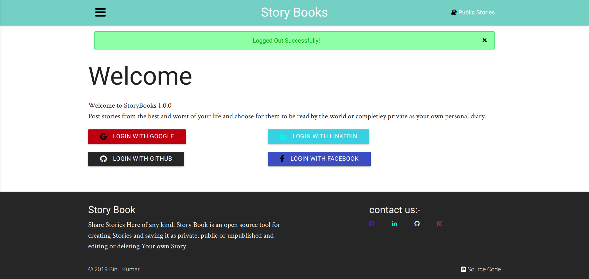 Story Book gallery image