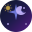 AstrologerBot logo