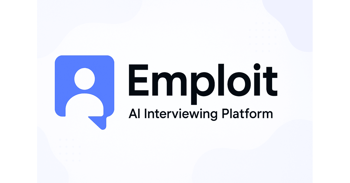 Mídia 2 de Trabalho - Entrevistador de IA que contrata enquanto você dorme