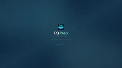 PG Prep — NEET PG Revision Console gallery image