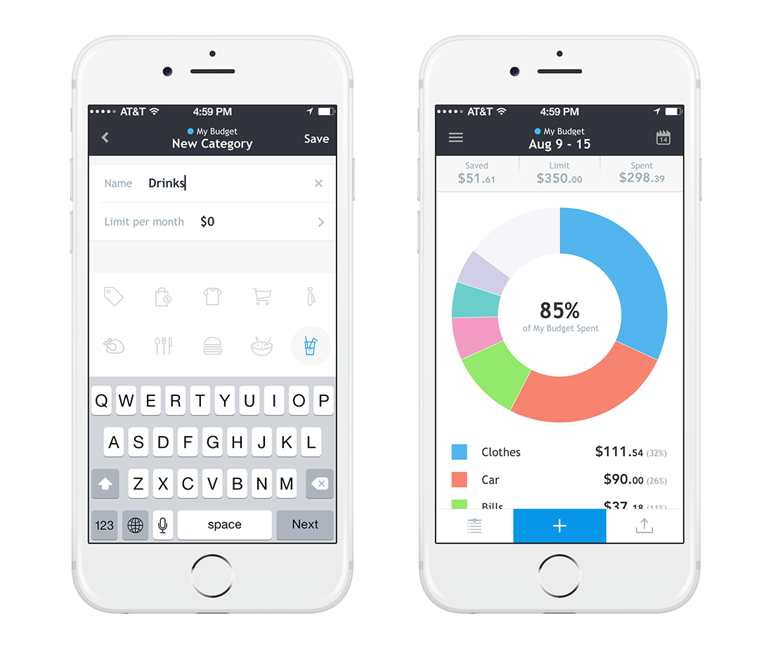 Sumptus for Apple Watch gallery image