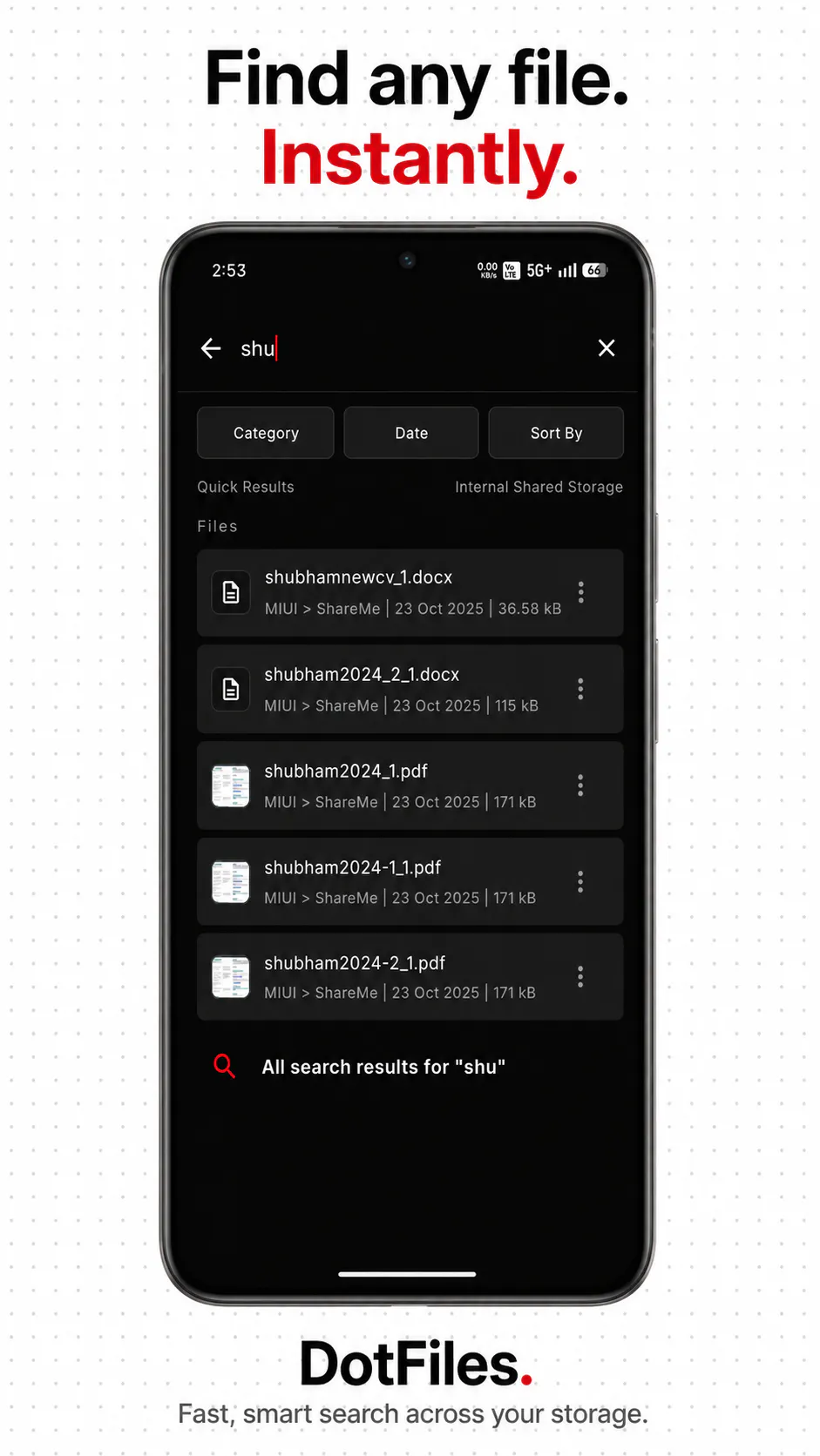 DotFiles gallery image