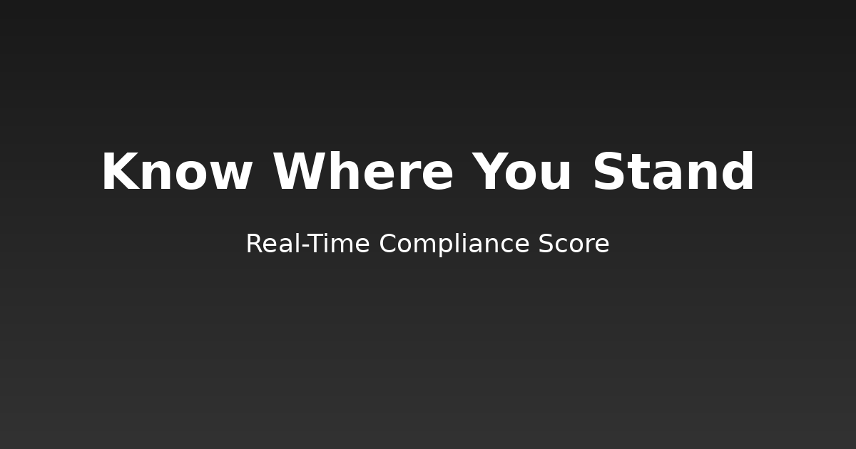 HaulComply gallery image