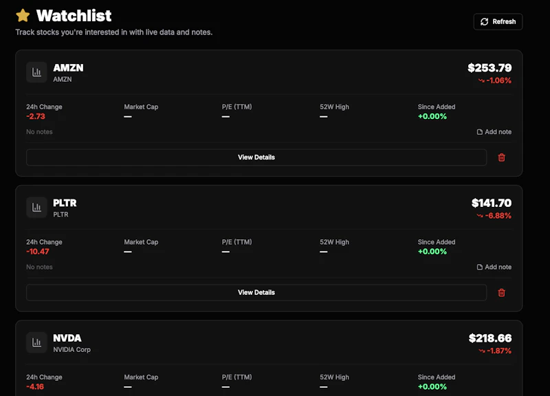 Aether Vantage screenshot 6