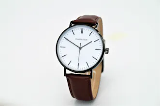 Charleston Watches gallery image