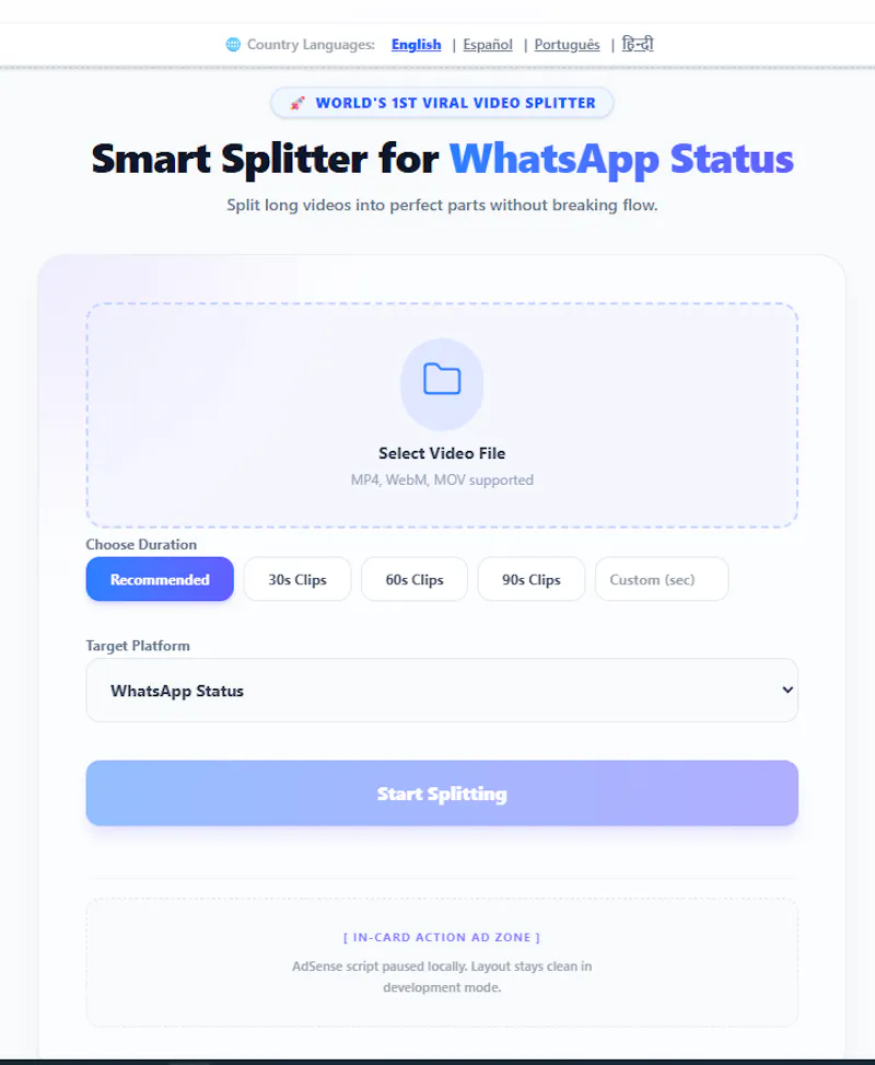 Useful Tools Zone screenshot 5