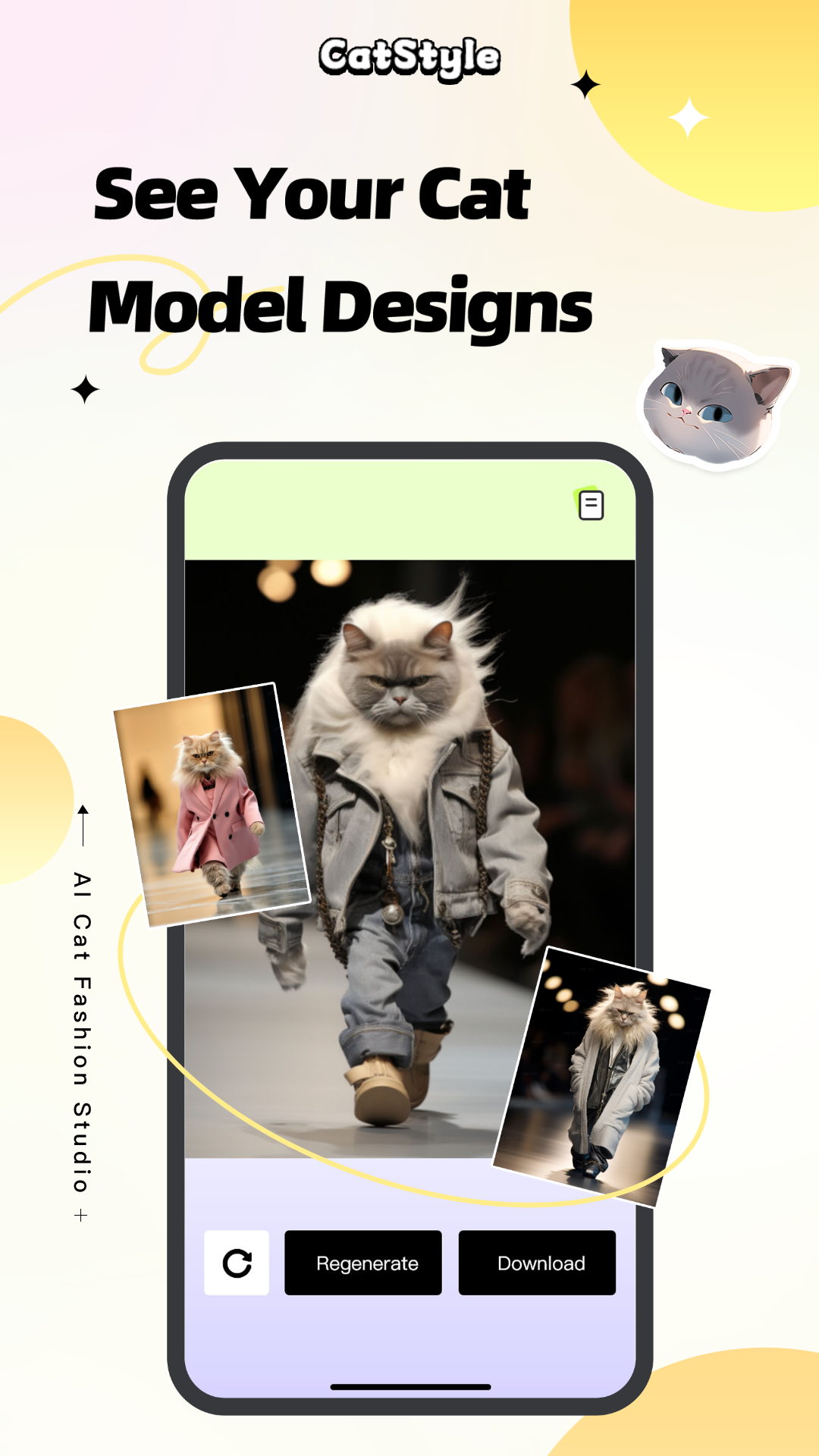 CATSTYLE - Criador de fantasias media 2