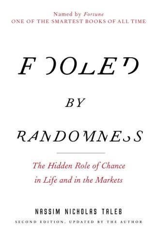Fooled By Randomness  gallery image