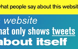 what people say about this website media 1