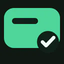 Random Credit Card Generator logo