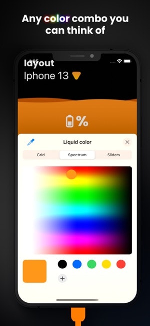 Liquid Teardown gallery image