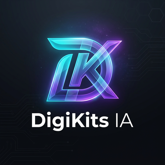 DigiKits IA  The Growth Hub for Creators