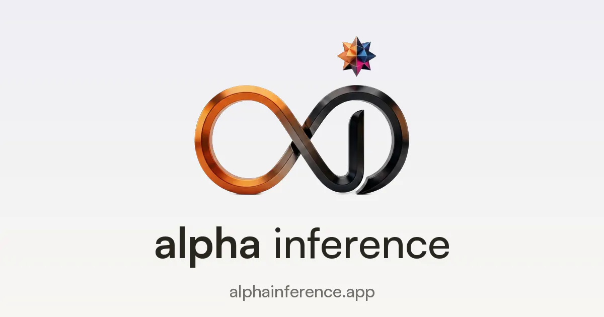 AlphaInference gallery image