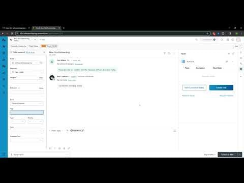 AI Task Management gallery image