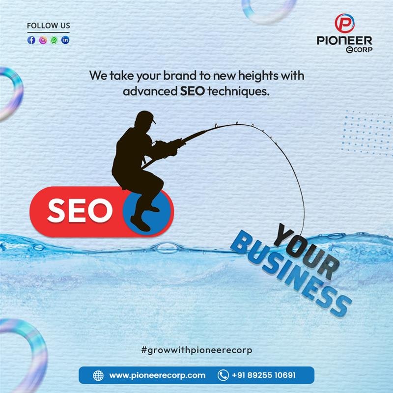 Digital Marketing Agency in Chennai