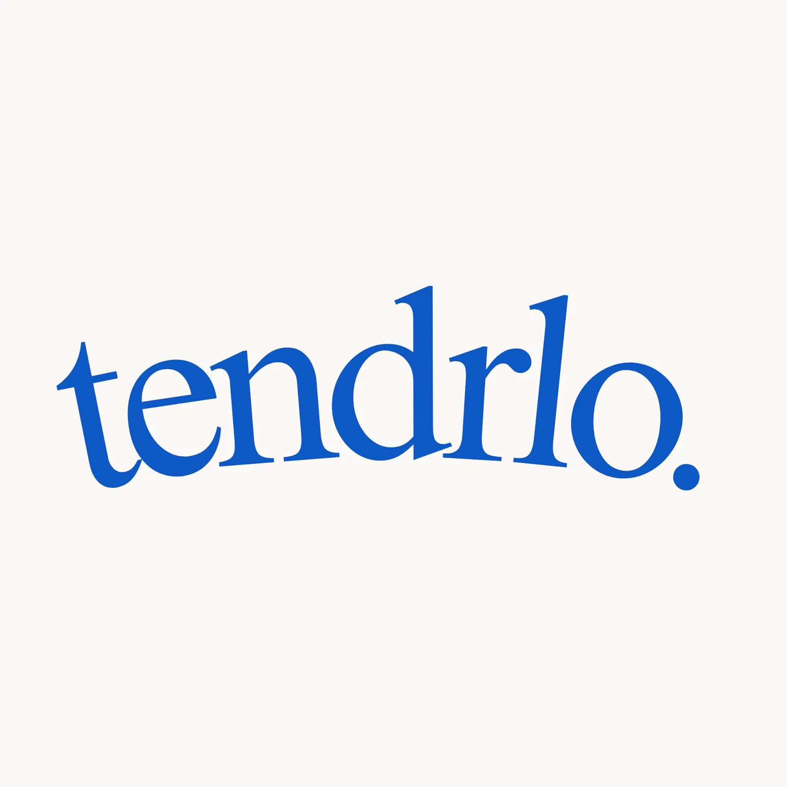 Tendrlo screenshot 1