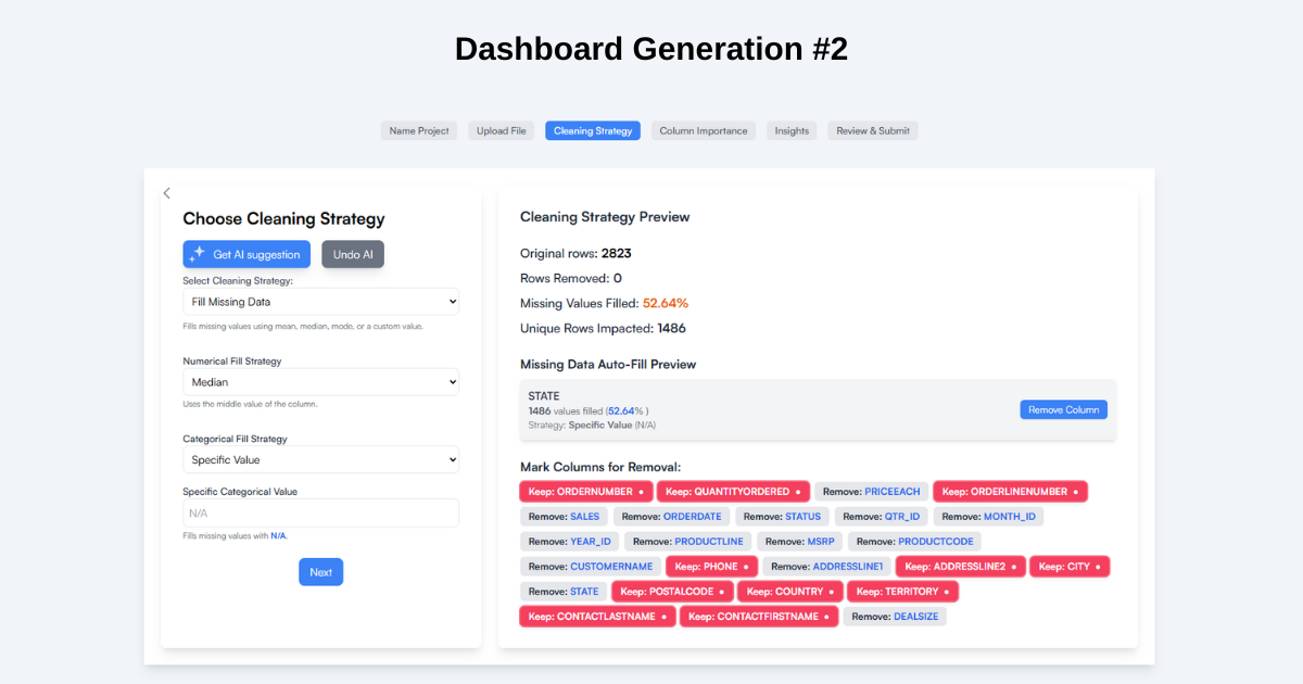 cleverdash.ai media 4