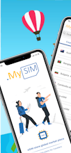 My eSIM : Travel Data Plans gallery image