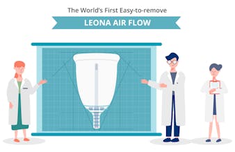 LEONA AIR FLOW gallery image