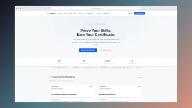 TrueCert gallery image