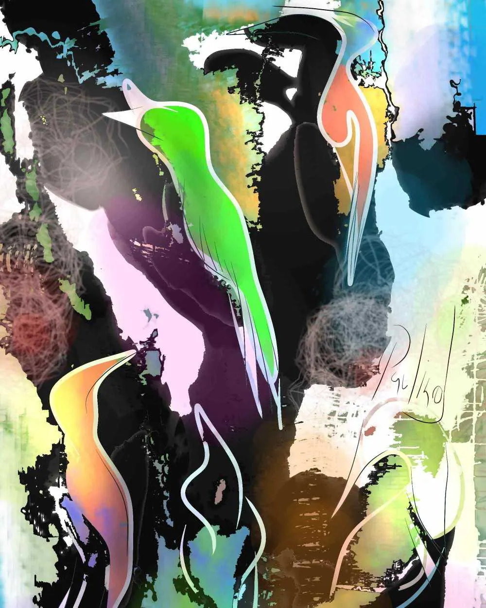ArtFledge gallery image