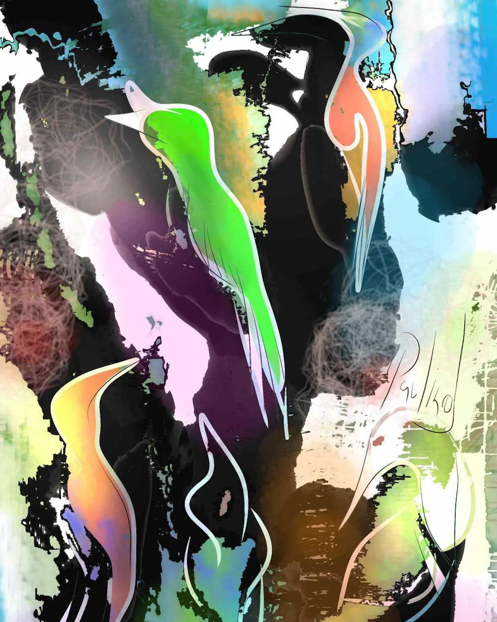 ArtFledge screenshot 5
