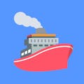 ShipStreams