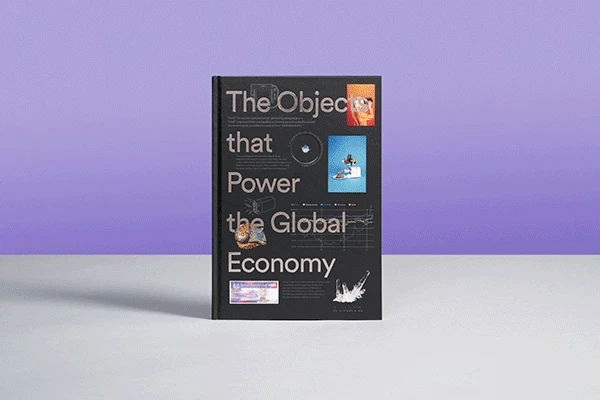 Quartz: The Objects that Power the Global Economy