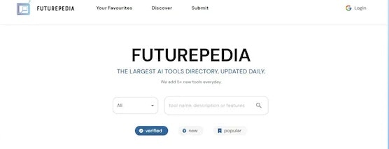 Media FuturePedia 2
