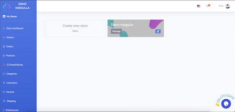 Mjegulla - Create your online store gallery image