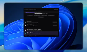 Keyshift AI gallery image