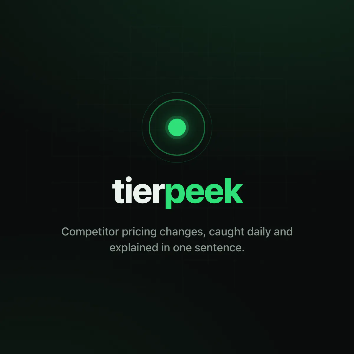 Tierpeek gallery image
