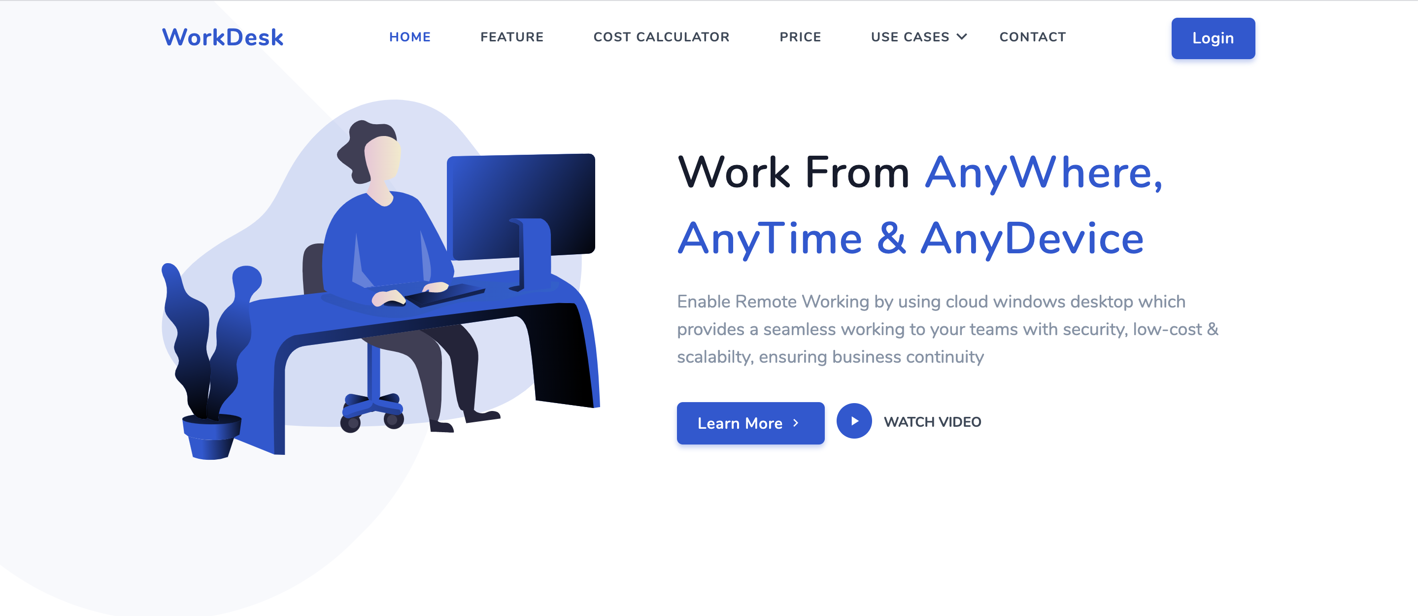 WorkDesk gallery image