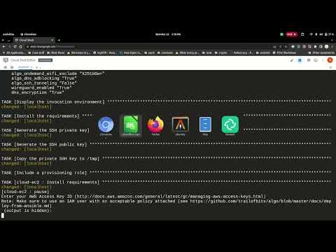 SelfVPN gallery image