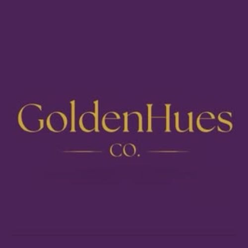 GoldenHues Co